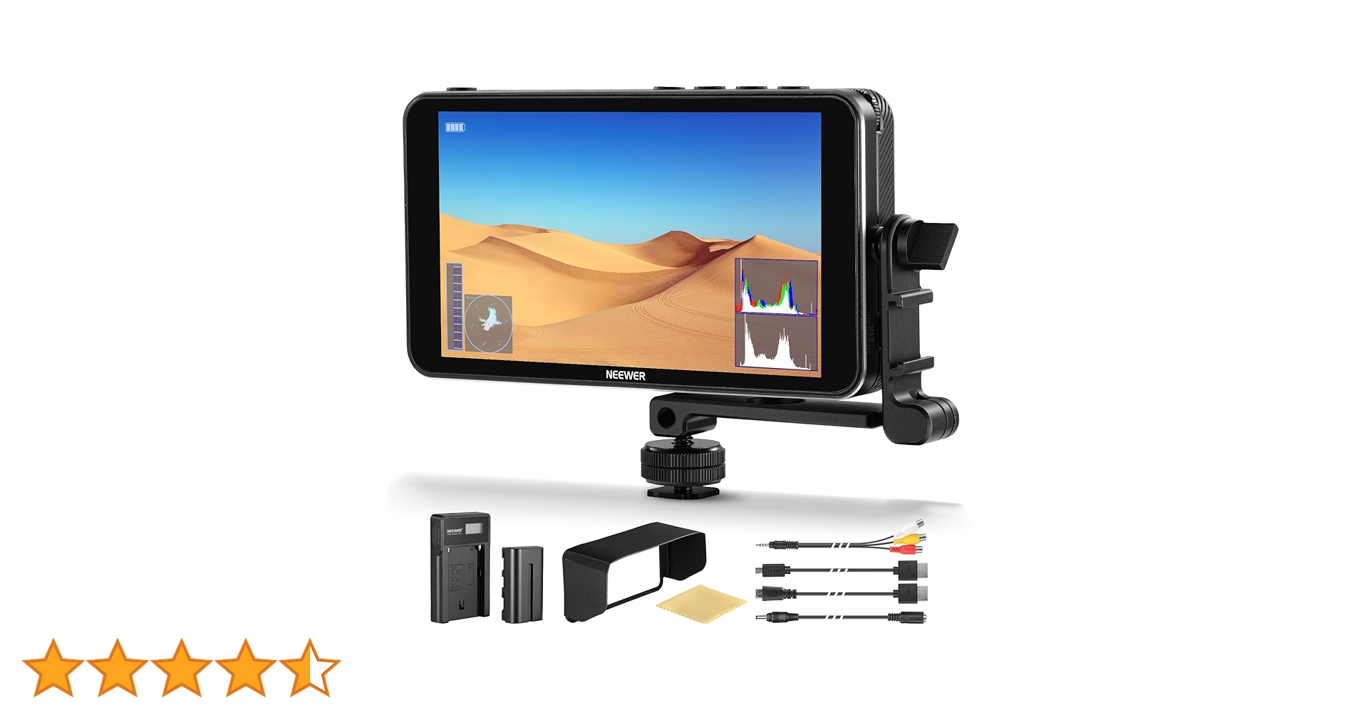 neewer f400 pro 6インチカメラフィールドモニター 71smAW5L4XL.jpg_BO30,255,255,